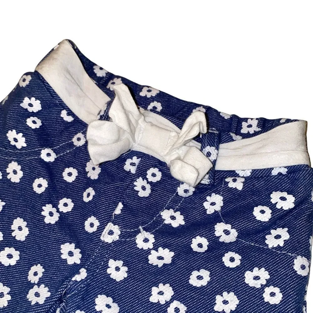 โ๏ธ6/$20โ๏ธ Nanette floral Jeggings - Picture 6 of 7